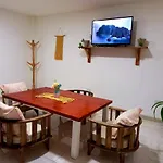Un Lugar Para Sonar- Alojamiento En Ushuaia.
