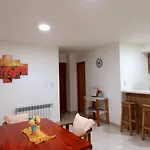 Un Lugar Para Sonar- Alojamiento En Ushuaia.