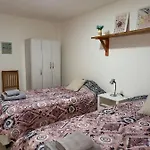 Un Lugar Para Sonar- Alojamiento En Ushuaia.