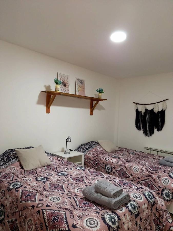 Un Lugar Para Sonar- Alojamiento En Ushuaia. Apartamento Ushuaia