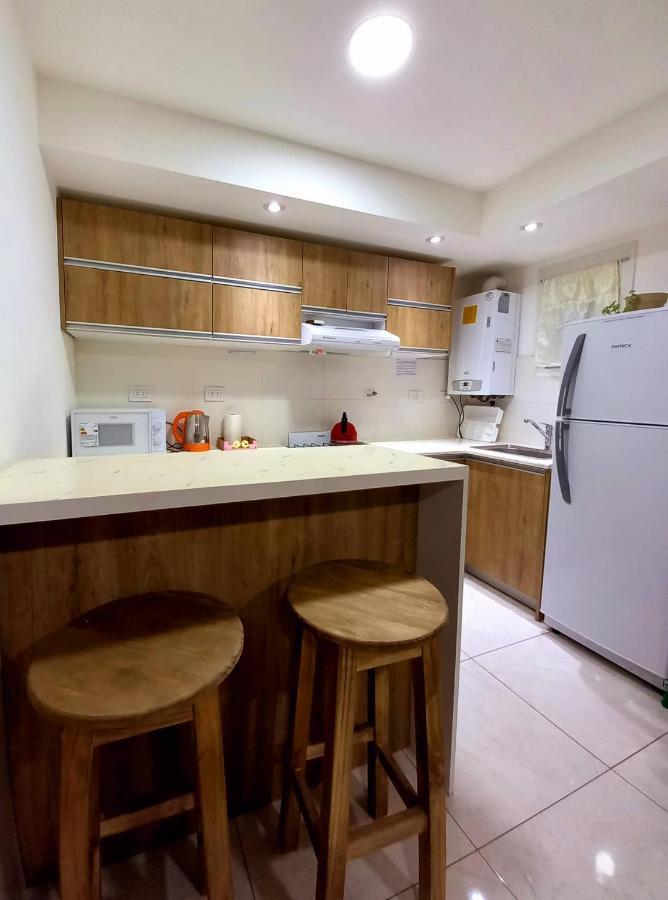 Apartamento Un Lugar Para Sonar- Alojamiento En Ushuaia. *