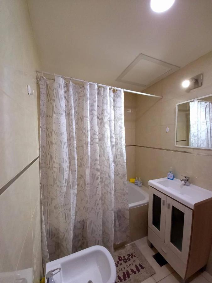 Apartamento Un Lugar Para Sonar- Alojamiento En Ushuaia.