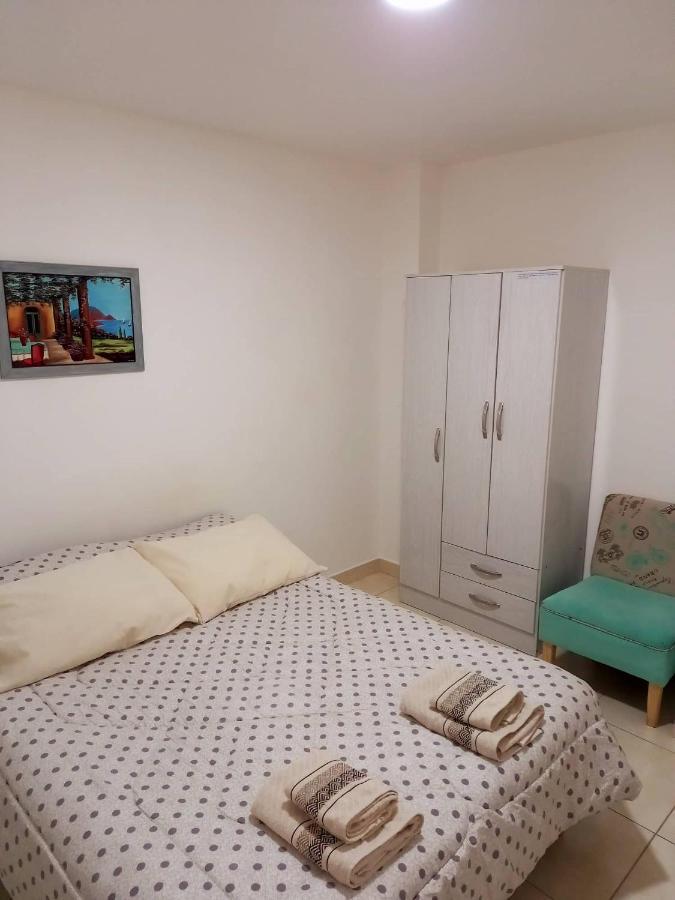 Un Lugar Para Sonar- Alojamiento En Ushuaia. Apartamento